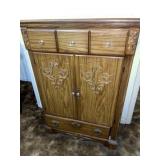 Tall Chest (Near New)