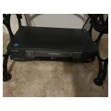 Toshiba HI-Fi VHS Player