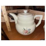 Vintage Tea Pot