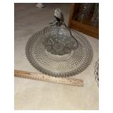 Platter ~ Relish Dish & Snack Sets