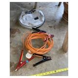 Booster Cables