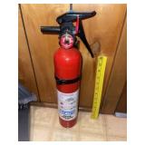 Fire Extinguisher