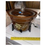 New Munsey Stone Slow Cooker