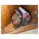 Pr of Bookends