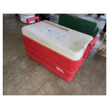 Igloo Ice Chest Cooler