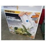 Presto Pro Salad Shredder