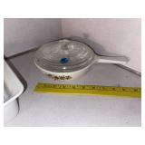 Nice Corning Spice of Life Casserole Dish / Lid