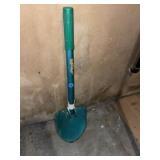 Vintage Folding Pack Shovel