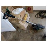 Craftsman Electric Edger (Good)