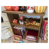 Shelf Unit (On wheels)