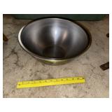 Large Stainless Pan