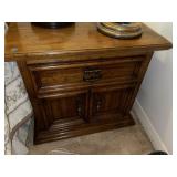 Nice Drexel Bed Side Stand