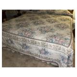King Bedspread  ~ Linens & Elec Blanket
