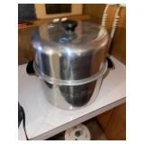 Vintage Even-flo Bottle Warmer