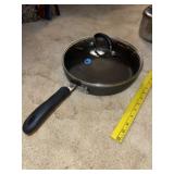 Nice Wearever Covered Skillet