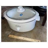 Large Slow Cooker