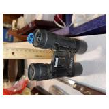 Bushnell 16x32 Binoculars