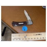 Schrade Old Timer Pocket Knife