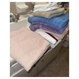 Bath & Hand Towels