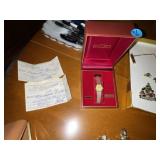 Vintage Seiko Ladies Watch