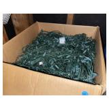 Large Box of Shrub Lights
