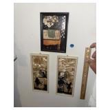 Vintage Silhouette Pictures (3)