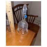 Crystal Bell
