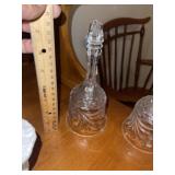 Crystal Bell