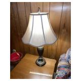 Nice Pr of Decorator Table Lamps