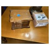 Wood & Photo Coaster Sets