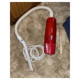Hoover Hand Vacuum Cleaner