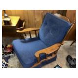 Platform Rocker (Comfy & Perfect Cond