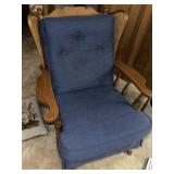 Platform Rocker (Comfy & Perfect Cond ~ 1 of 2 Ava