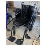 Nice Idrive Wheel Chair