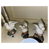 Porcelain Doves (5)