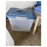 Storage Container & Lid
