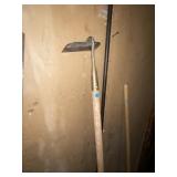 Garden Hoe