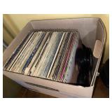 100+ Vintage Record Albums