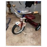 Vintage AMF Junior Tricycle