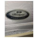 Simmons Beauty Rest Pillow Top Bedding (See below)