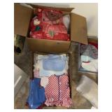 Vintage Child's Clothes & Dance Costumes