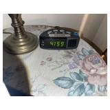 Large Display Clock