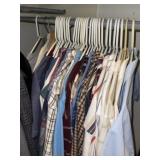 Mens Shirts (M/L)