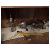 Vintage Dazey Juicer ~ Mixer & Strainer