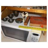 Vintage Cookie Cutters & Kitchen Bake Utensils Grp