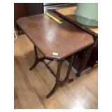 Antique Oak Table