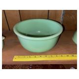 Vintage Jadeite Bowl