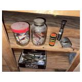 Vint Razor Sharpener ~ Match Book Collection & Mis