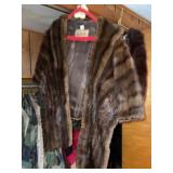 Vogue Ladies Mink Stole
