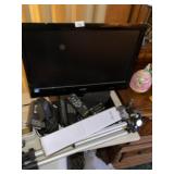 Coby 22' Flat Screen TV